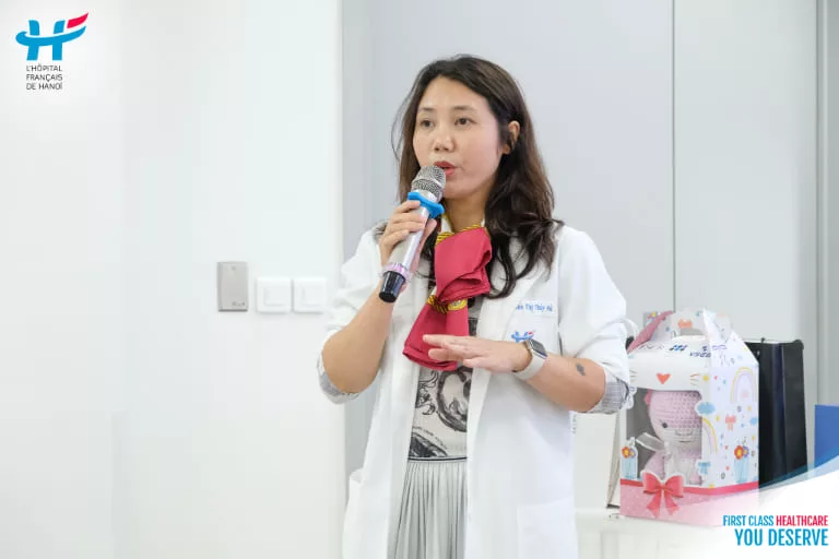 Overview of gynecology system and related diseases